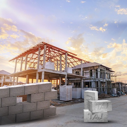 AAC Bricks