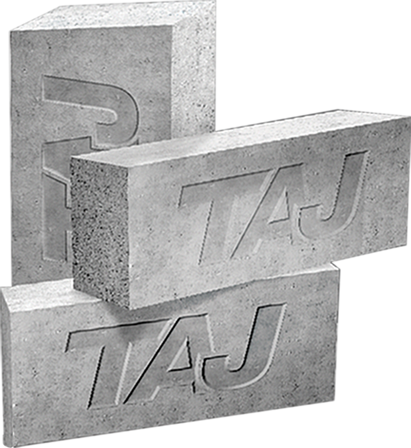 Taj AAC Blocks