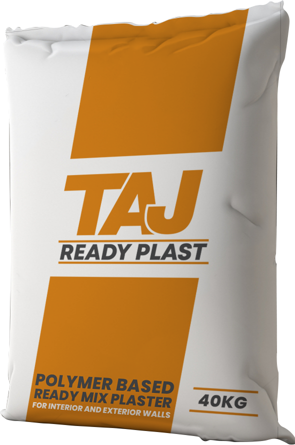 Ready Plast from Taj
