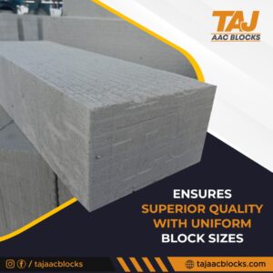 aac blocks