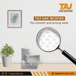 AAC Blocks Installation