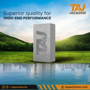 engineers prefer Taj AAC Blocks